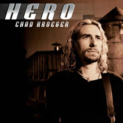 Hero (feat. Josey Scott) By Chad Kroeger, Josey Scott's cover