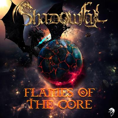 Flames of the Core's cover