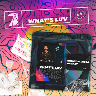 What's Luv's cover