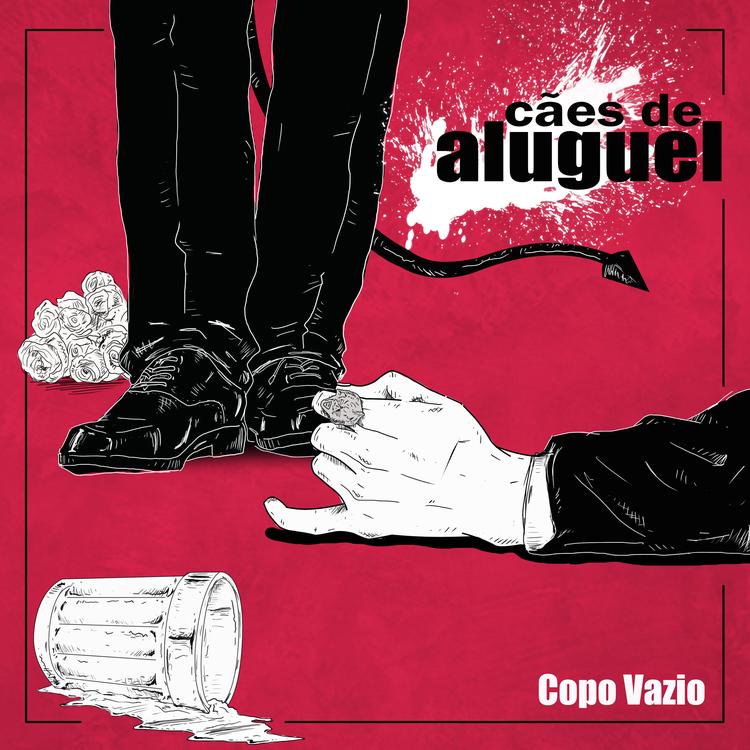 Caes De Aluguel's avatar image