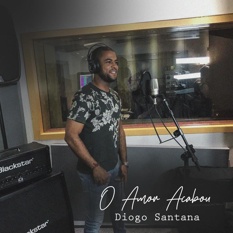 Diogo Santana's avatar image