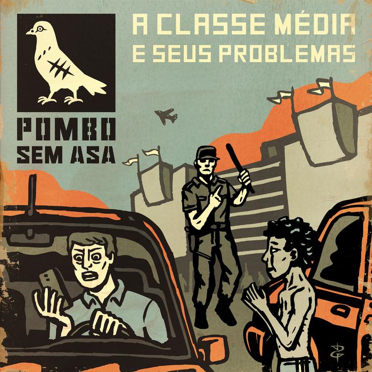 Pombo Sem Asa's avatar image