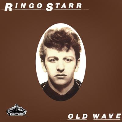 Old Wave's cover