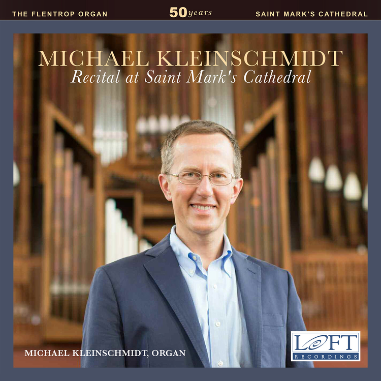 Michael Kleinschmidt's avatar image