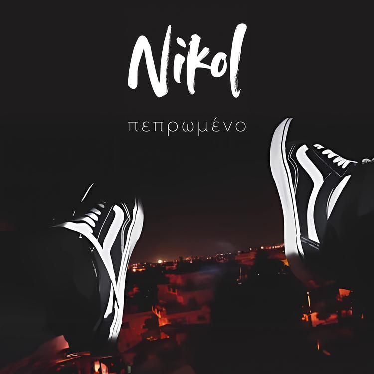 Nikol's avatar image