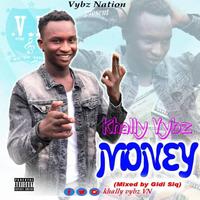 KHALLY VYBZ's avatar cover