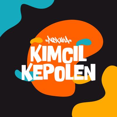 Kimcil Kepolen's cover