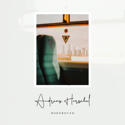 Homebound By Andreas Horschel's cover
