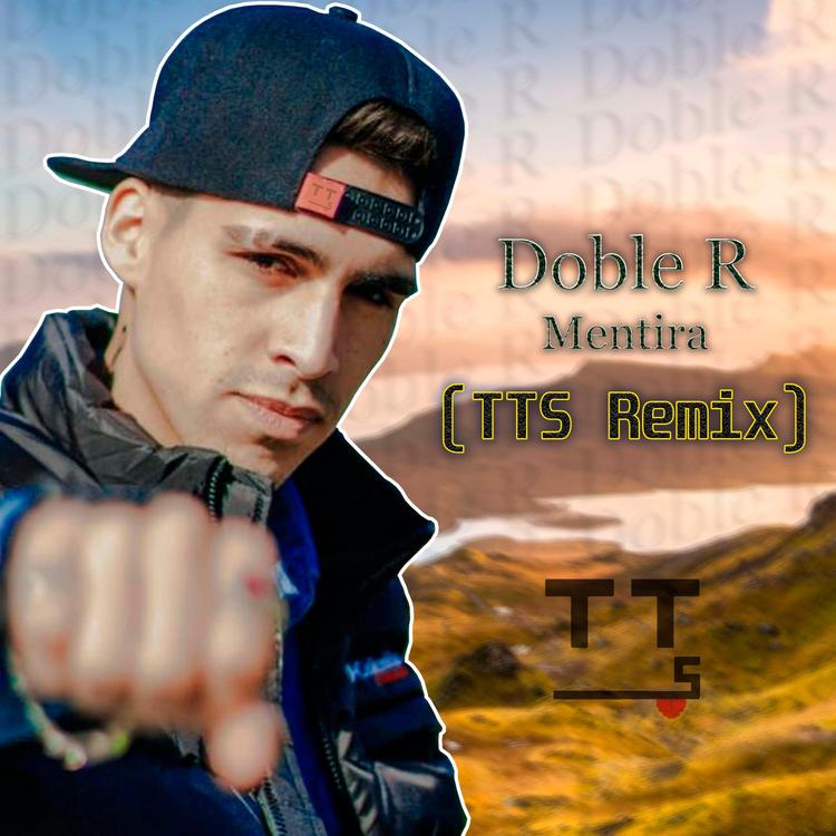 Doble R's avatar image