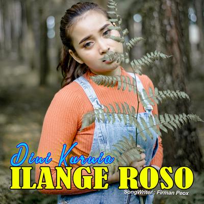 Ilange Roso's cover