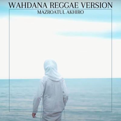 WAHDANA REGGAE VERSION's cover