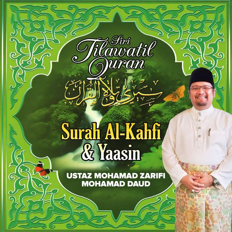 Ustaz Mohamad Zarifi Mohamad Daud's avatar image