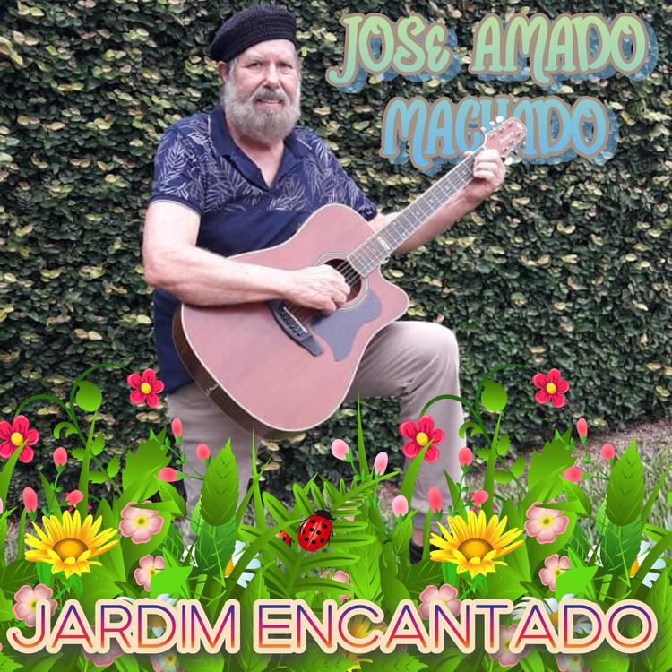 José Amado Machado's avatar image