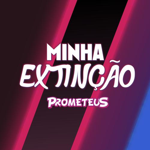 Minha Extinção's cover