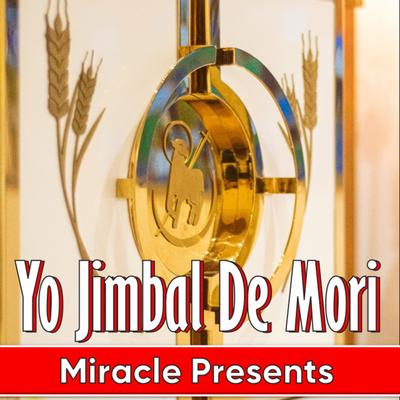 Yo Jimbal De Mori's cover