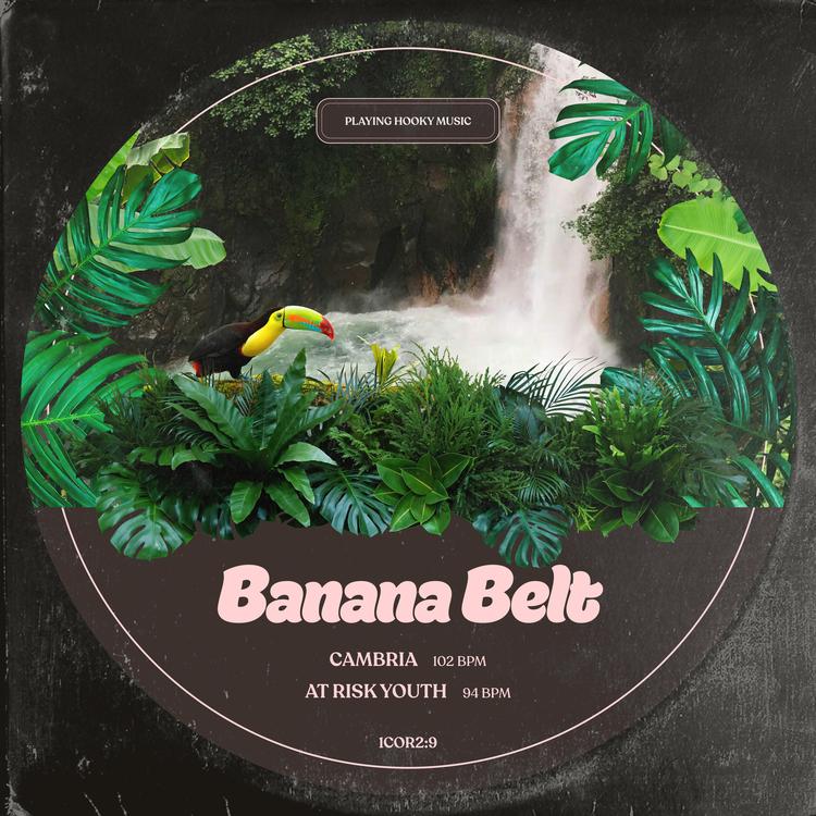 Banana Belt's avatar image