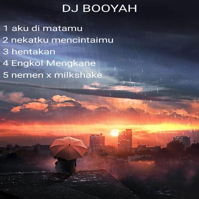 DJ BOOYAH's cover