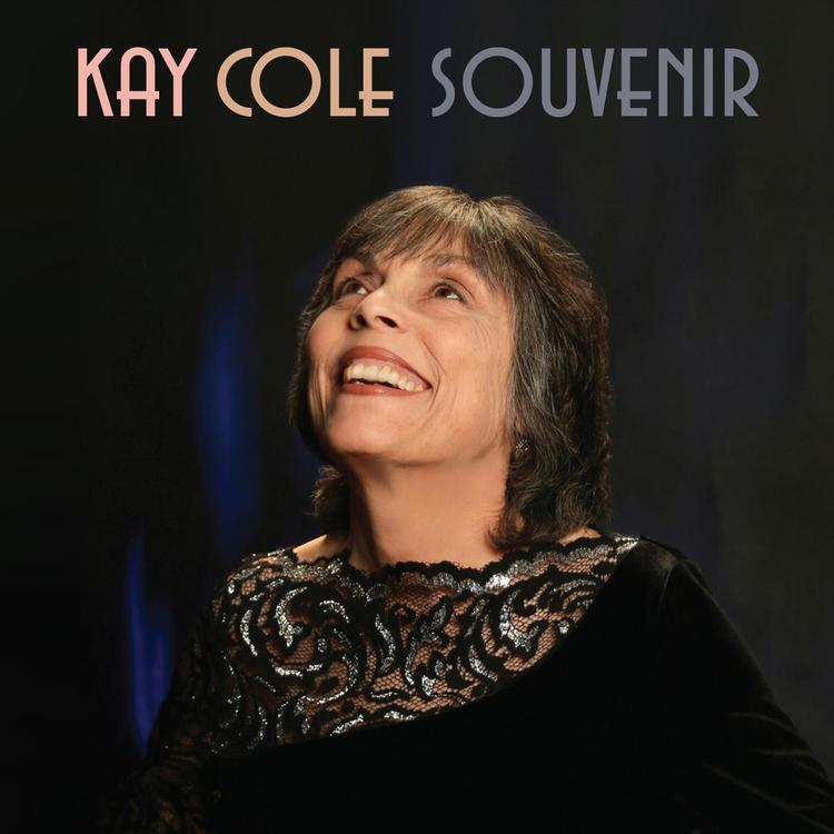 Kay Cole's avatar image