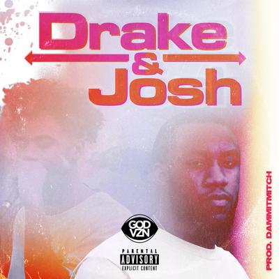 Drake & Josh By Moesos DC, Ty Thom's cover