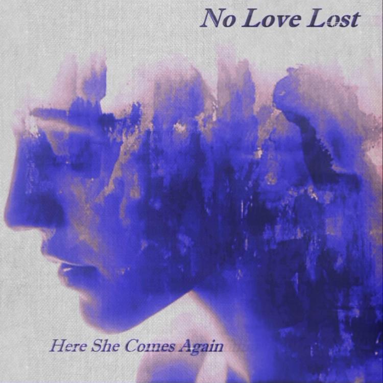 No Love Lost's avatar image