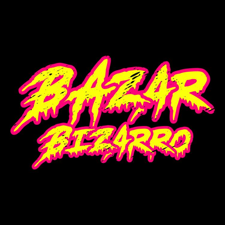 Bazar Bizarro's avatar image