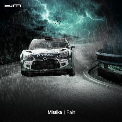 Rain By MISTIKA's cover