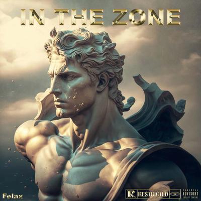 In the Zone's cover