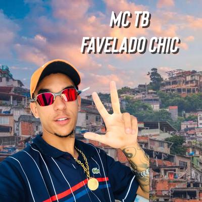 Favelado Chic's cover