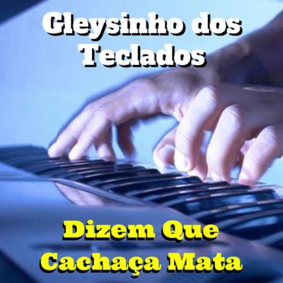 Gleysinho dos Teclados's cover