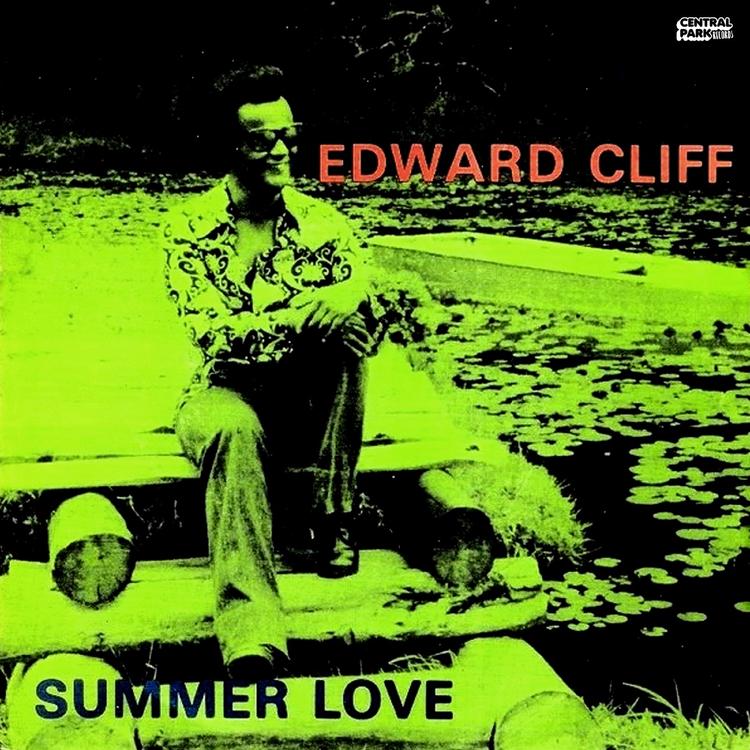 Edward Cliff's avatar image