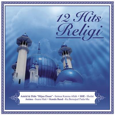 12 Hits Religi's cover