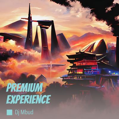 Premium Experience's cover