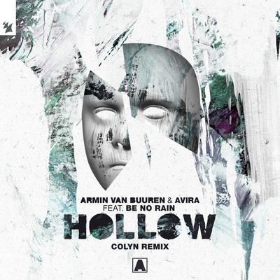 Hollow (Colyn Remix)'s cover