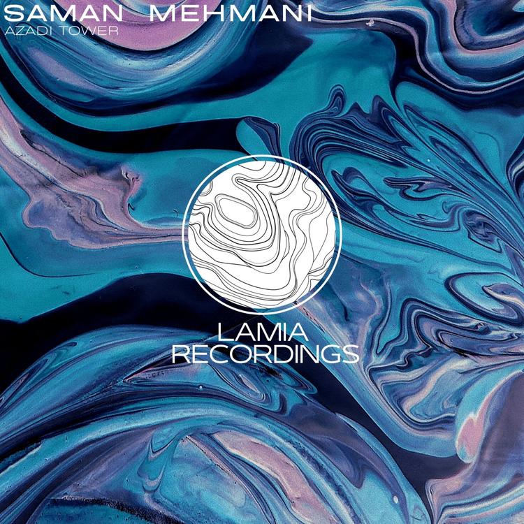 Saman Mehmani's avatar image