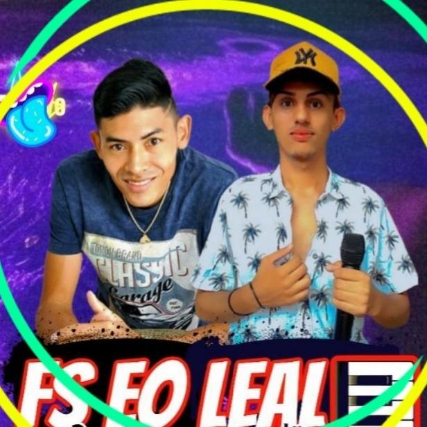 FS eo LEAL's avatar image