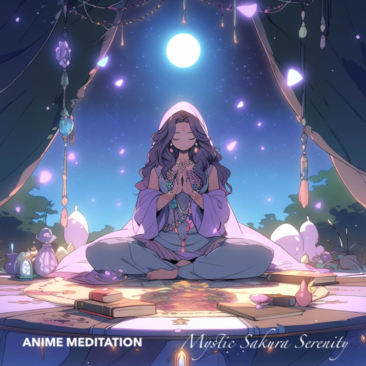 Anime Meditation's avatar image