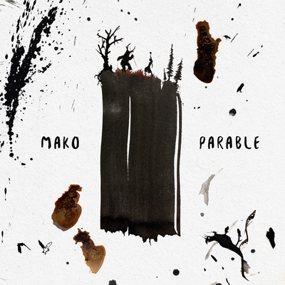 Parable By Mako's cover