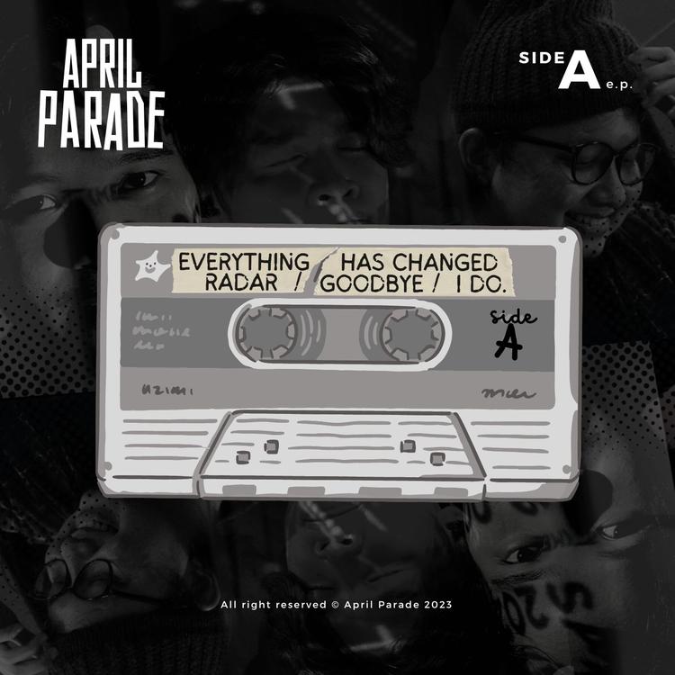 April Parade's avatar image