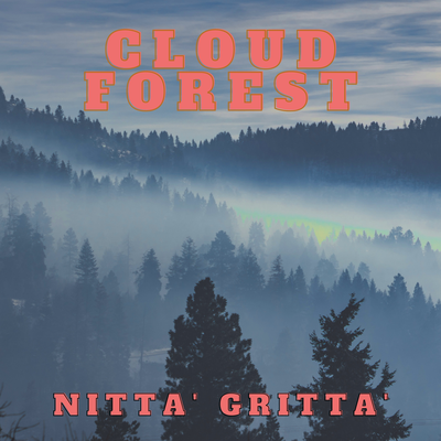 Cloud Forest's cover