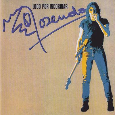 Loco Por Incordiar's cover