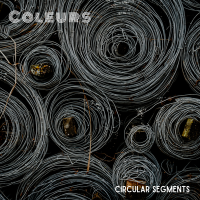 Circular Segments By Coleurs's cover