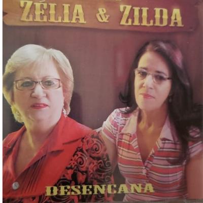 Zélia & Zilda's cover