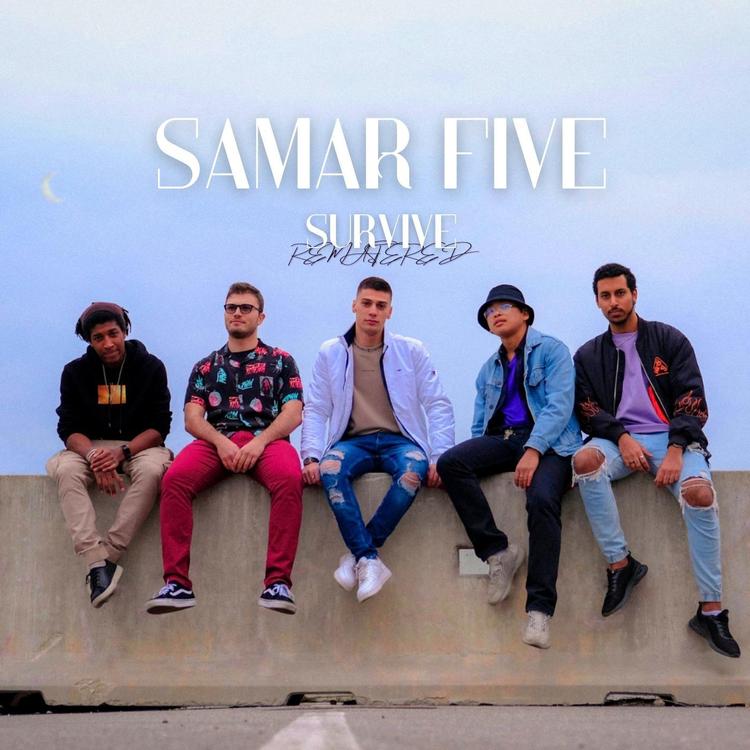 Samar Five's avatar image