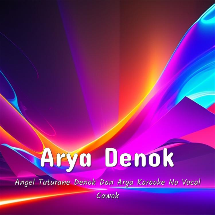 Arya Denok's avatar image