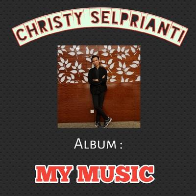 Christy Selprianti's cover