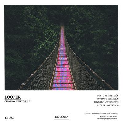 Looper (ARG)'s cover