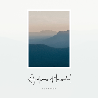 Fernweh By Andreas Horschel's cover