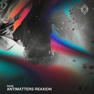 Antimatters Reaxion's cover