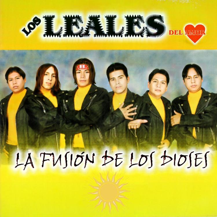 Los Leales Del Amor's avatar image