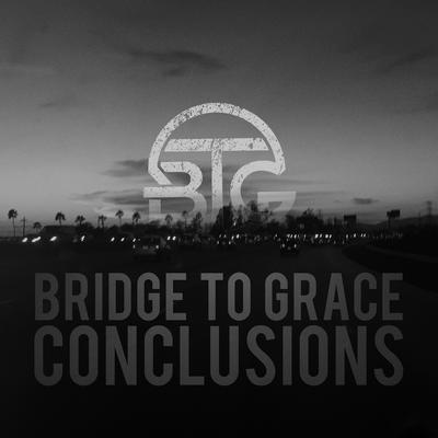 Vertigo By Bridge to Grace's cover